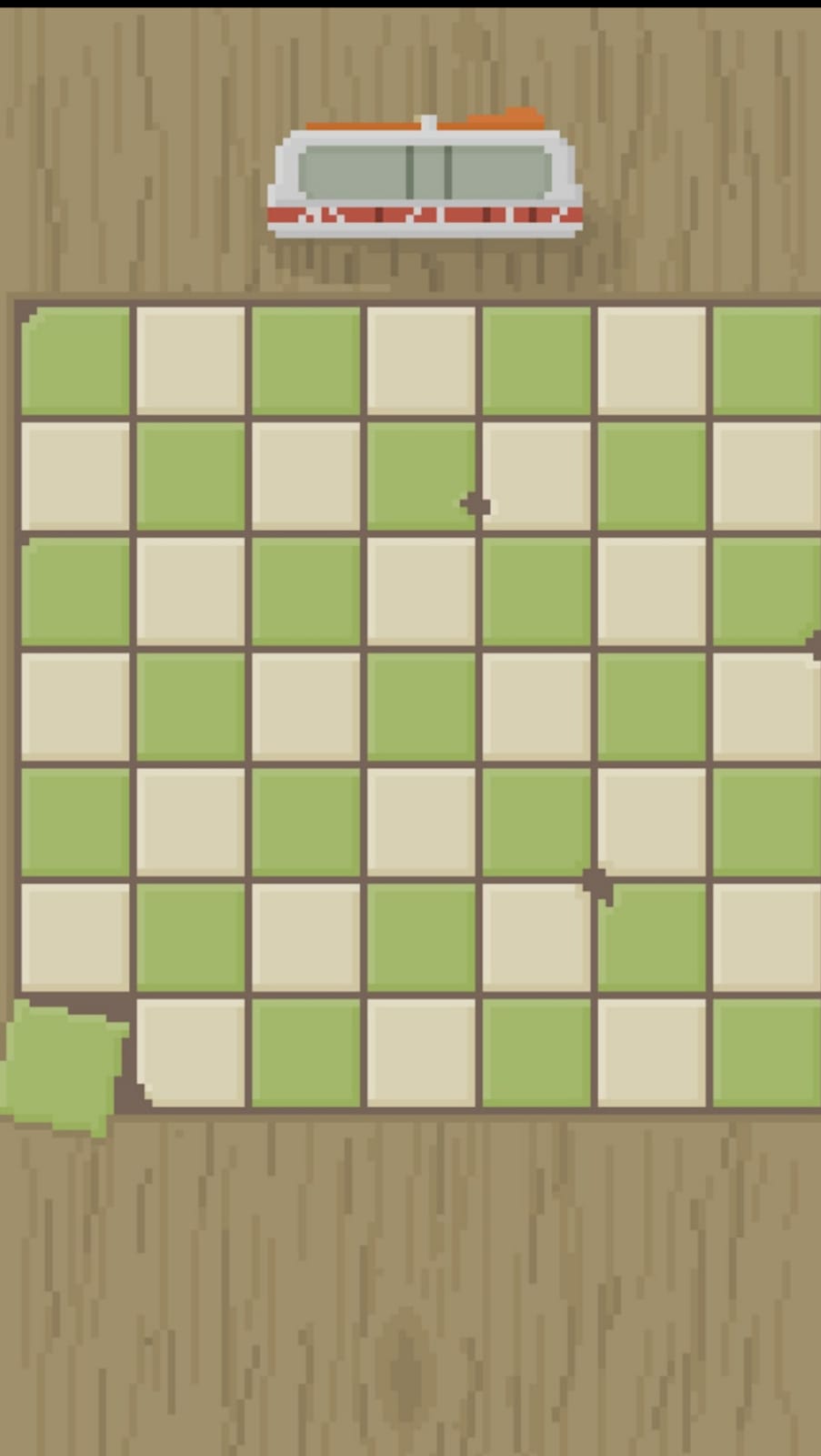 Point Conquest Screenshot